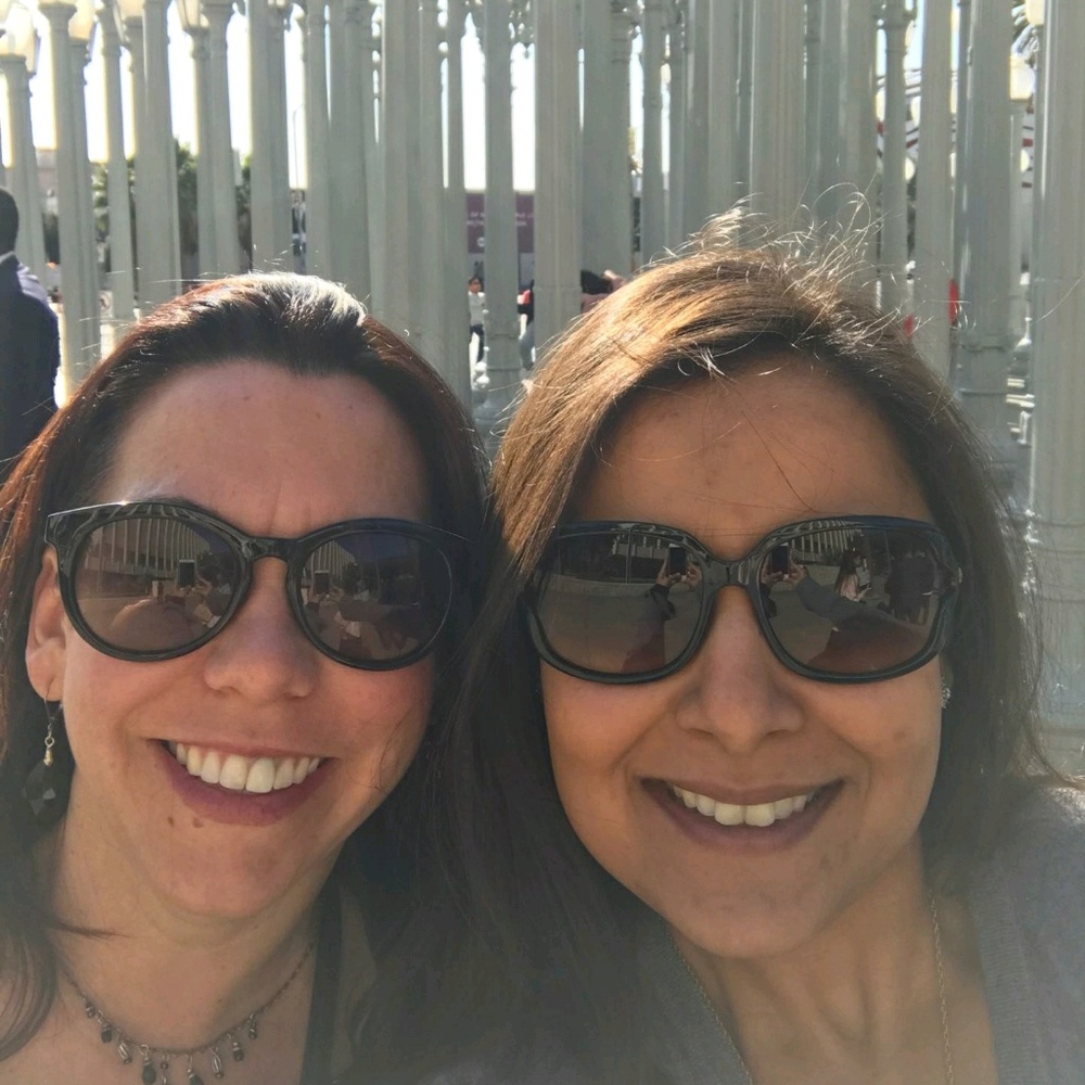 Meet your Posher, Rhi